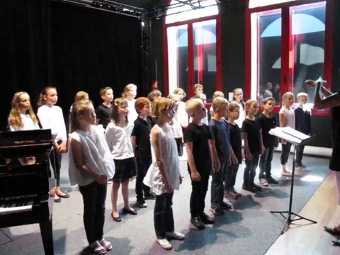 Fête de la musique à Boulogne-sur-Mer