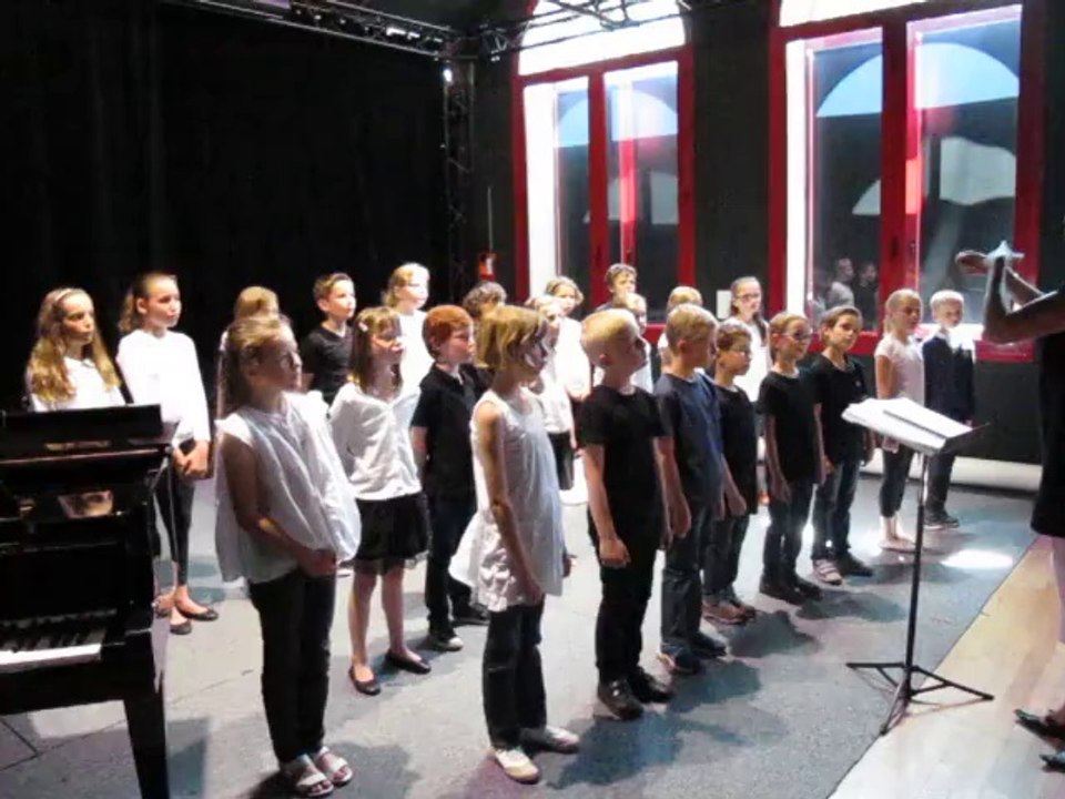 Fête de la musique à Boulogne-sur-Mer