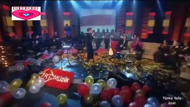 Adile Kurt Karatepe - Saray yolu