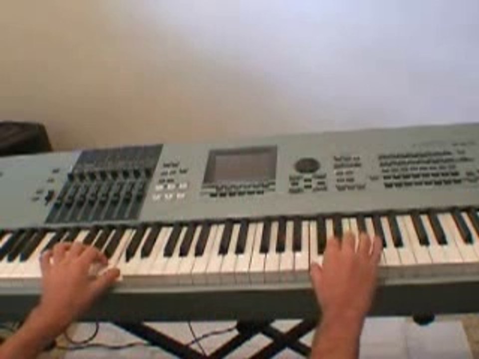 how to Play Piano Scales on Piano Piano Lesson