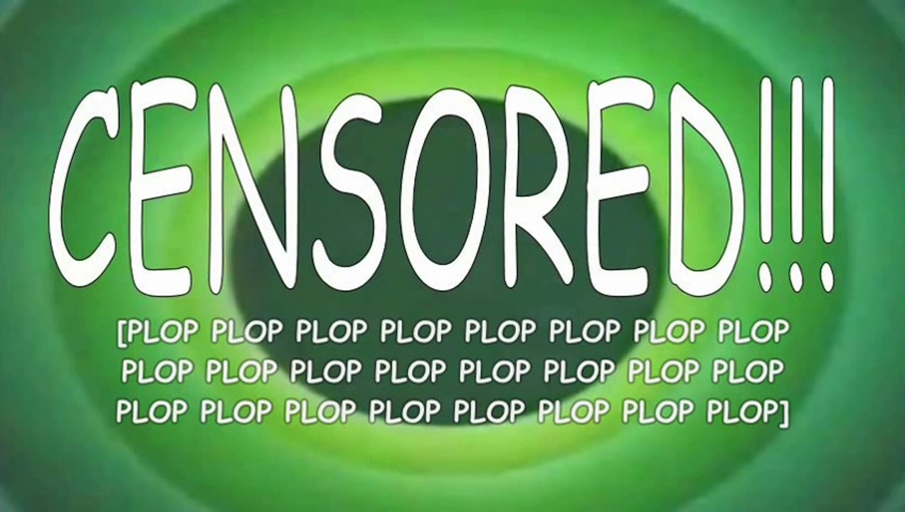 Looney Tunes Intro Bloopers 84: All Good Bloopers (or, BenLongHighway's Theory)