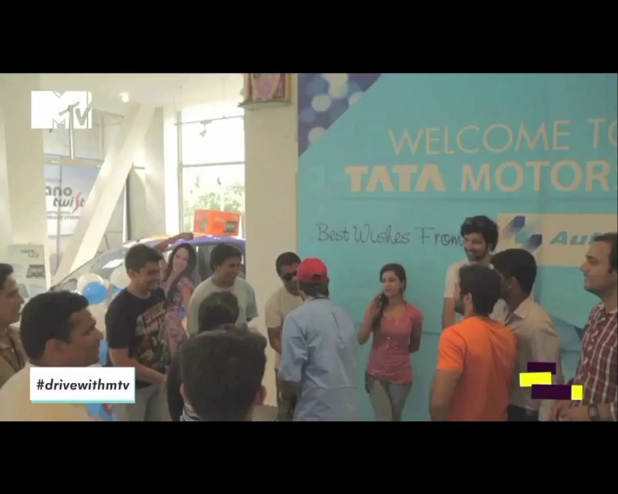 VJ Jose and Team Drive Around Mangalore - Day 17