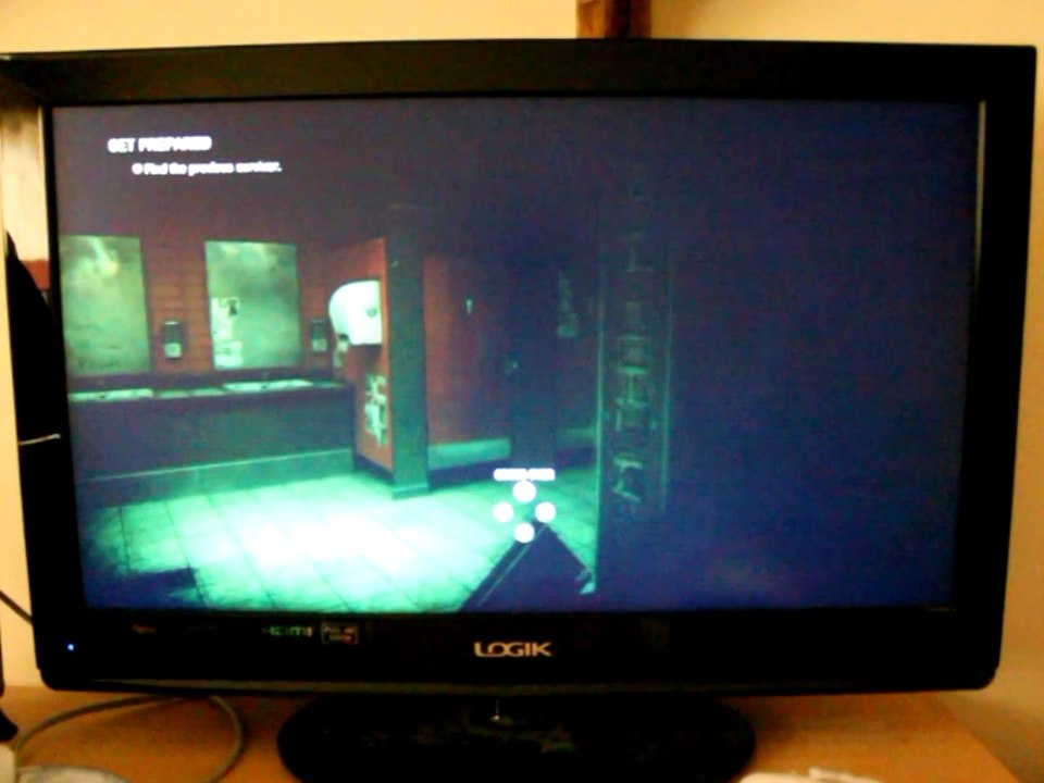 Zombie U Wii U Review