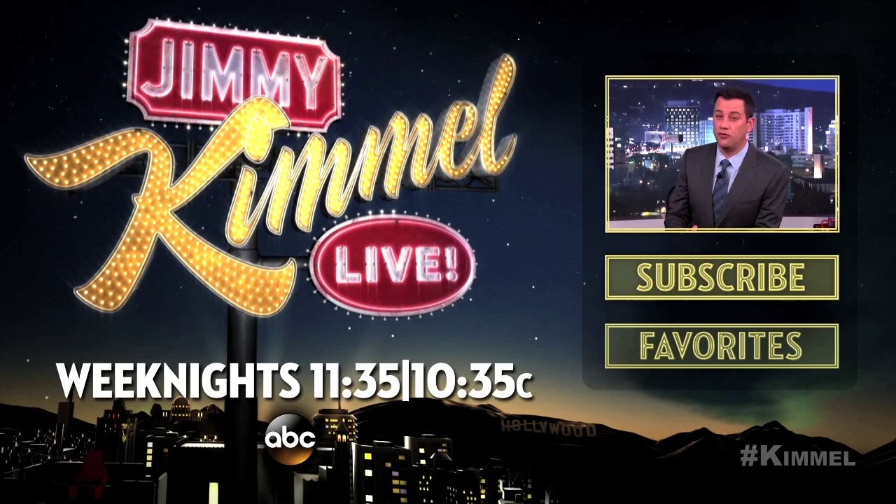 Cersei Lannister Teaches Jimmy Kimmel How To Be A Badass Boss