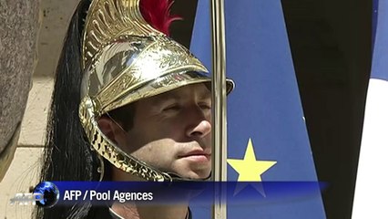 Mini sommet social-démocrate: soutien à Juncker