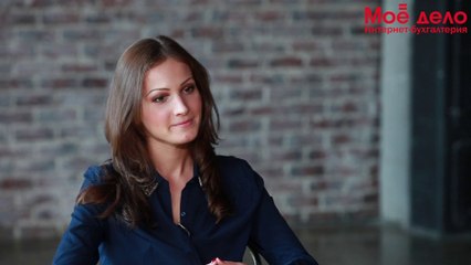 Мечта 24-летней предпринимательницы