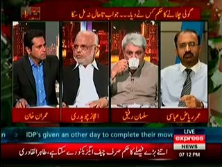 Takrar – 21th June 2014