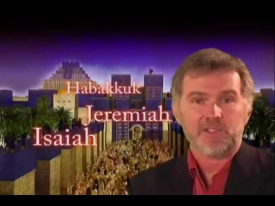 ▶ The Coming New World Order part 1