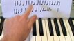 How to Read Piano Notes Musical Rhythm Piano Lesson