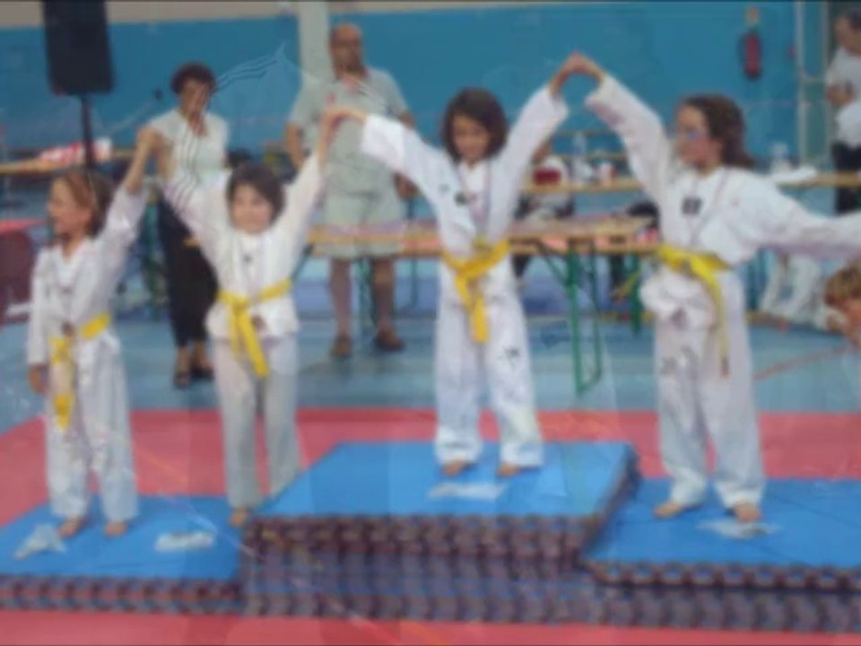Open 8 juin 2014 assaut