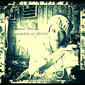 Dousiné Mwen - Zouk 2014Krysstal feat IDAY