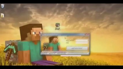 Minecraft Premium Gratuit - [2014] FR