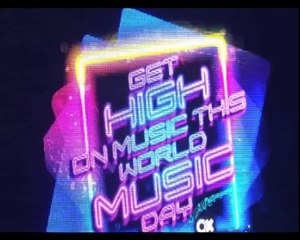 Singers Benny Dayal, Shruti Pathak celebrate World Music Day