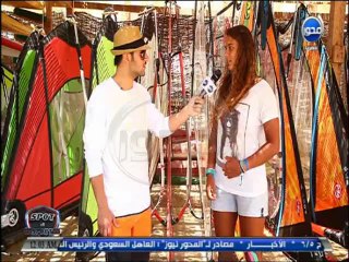 kitesurf World cup 2014 soma bay by spot on sport