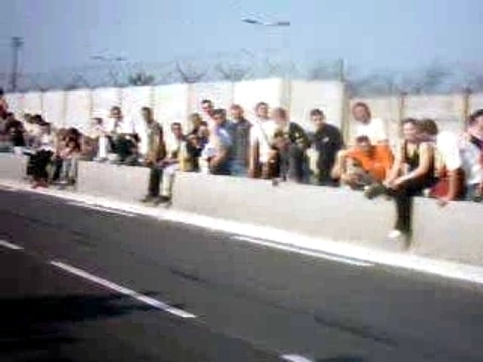 24 heures moto 2006