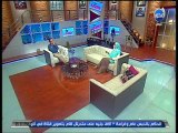 #ساعة_مع_شريف  : الصحة النفسية-  د هبة ياسين الفرق بين القلق الصحي والضار