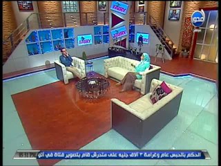 #ساعة_مع_شريف  : الصحة النفسية-  د هبة ياسين الفرق بين القلق الصحي والضار