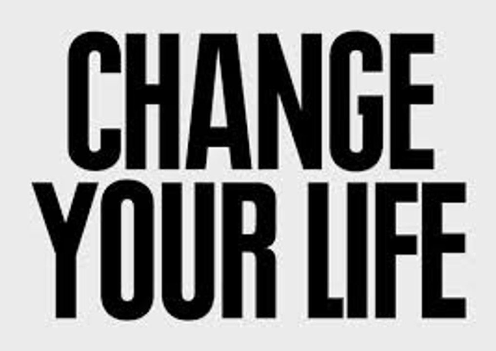 The Greatest Advice Ever Told! (Life Changer)