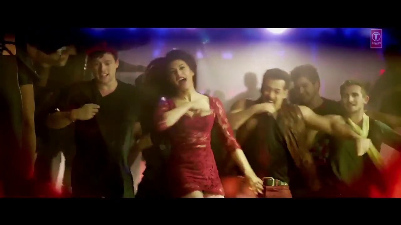 Kick- Jumme Ki Raat Video Song - Salman Khan - Jacqueline Fernandez - Mika Singh