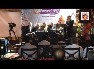 21 National Neurology Conference | Prof. Muhammad Asghar Butt | Day-1