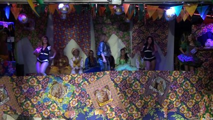 Conexão Glacê 1310 Segunda 16-06-2014 Bloco 1