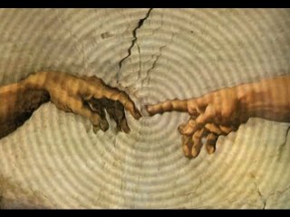 The Process of Creation In the Physical World! (Law Of Attraction)