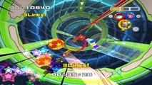 Sonic Heroes - Team Rose - Étape 13 : Egg Fleet - Mission Extra