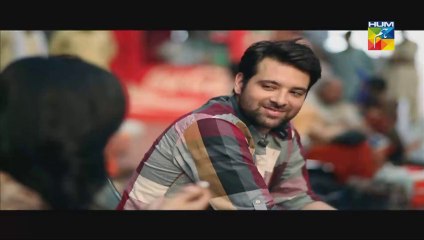 Laa Episode 3 Part 2 Hum TV Drama - 21st june 2014 - part 2