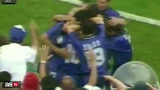 Reveja! Há 20 anos Maradona marcava seu último gol em Copas do Mundo