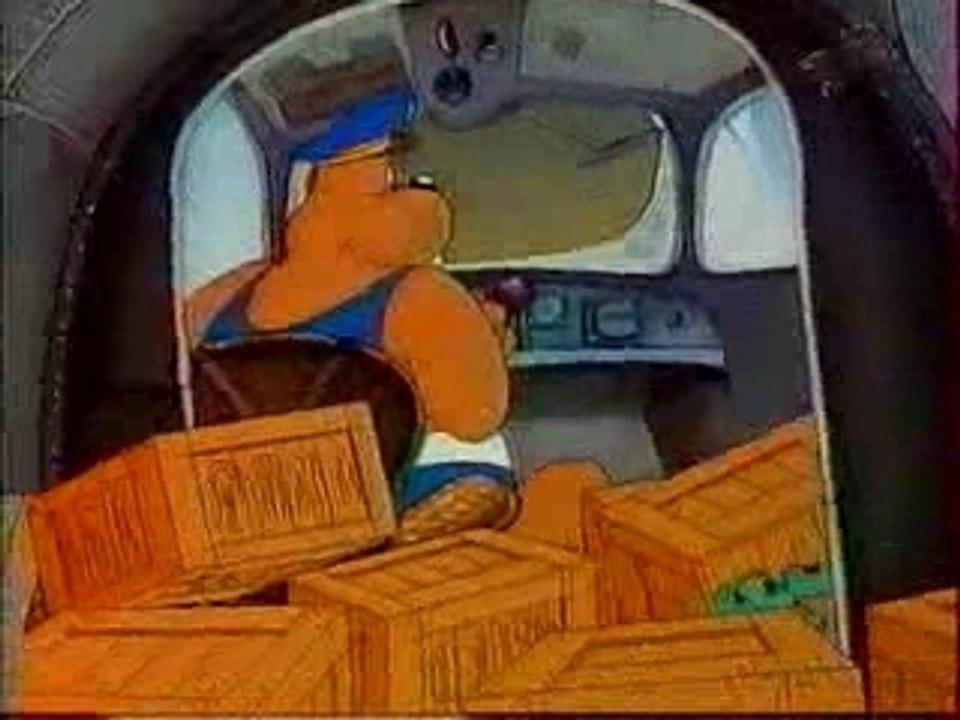 Pif et Hercule - Episode 39 -