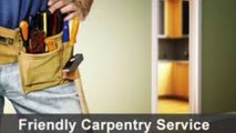ARE YOU LOOKING FOR A CARPENTER IN CAERPHILLY ?