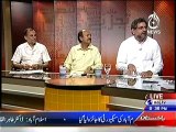 Bottom Line With Absar Alam  – 21st June 2014