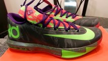 Cheap Nike Shoes Online,NIKE ZOOM KD VI 6 ENERGY REVIEW ON FEET