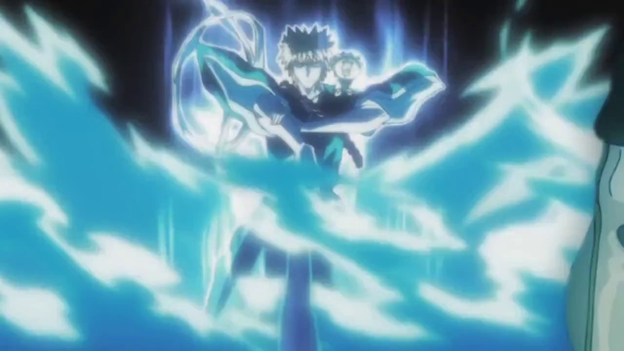 Naruto - AMV Japan Expo 2013