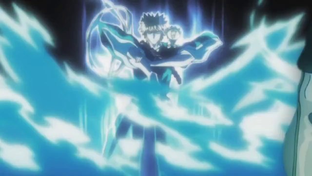 Naruto - AMV Japan Expo 2013