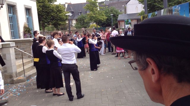Landerneau en fête
