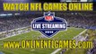 Watch Pittsburgh Steelers vs Philadelphia Eagles Game Live Online Stream