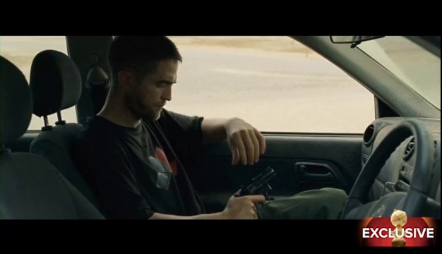 Cannes Press Junket Robert Pattinson interview with HFPA