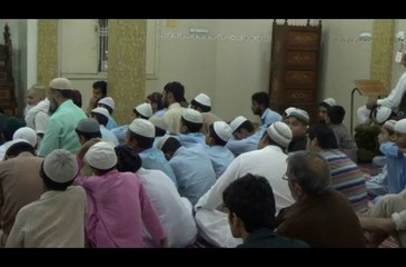 qari shafiq ur rehman alvi sb. PART-2