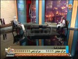 #مصر احلي - د/ مني شوقي : الطاقة الايجابية و كيفية قضاء شهر رمضان