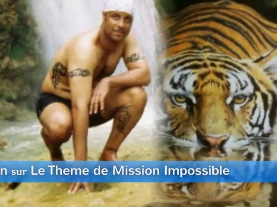 Mission Impossible