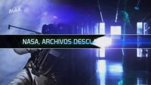 NASA archivos desclasificados Trailer