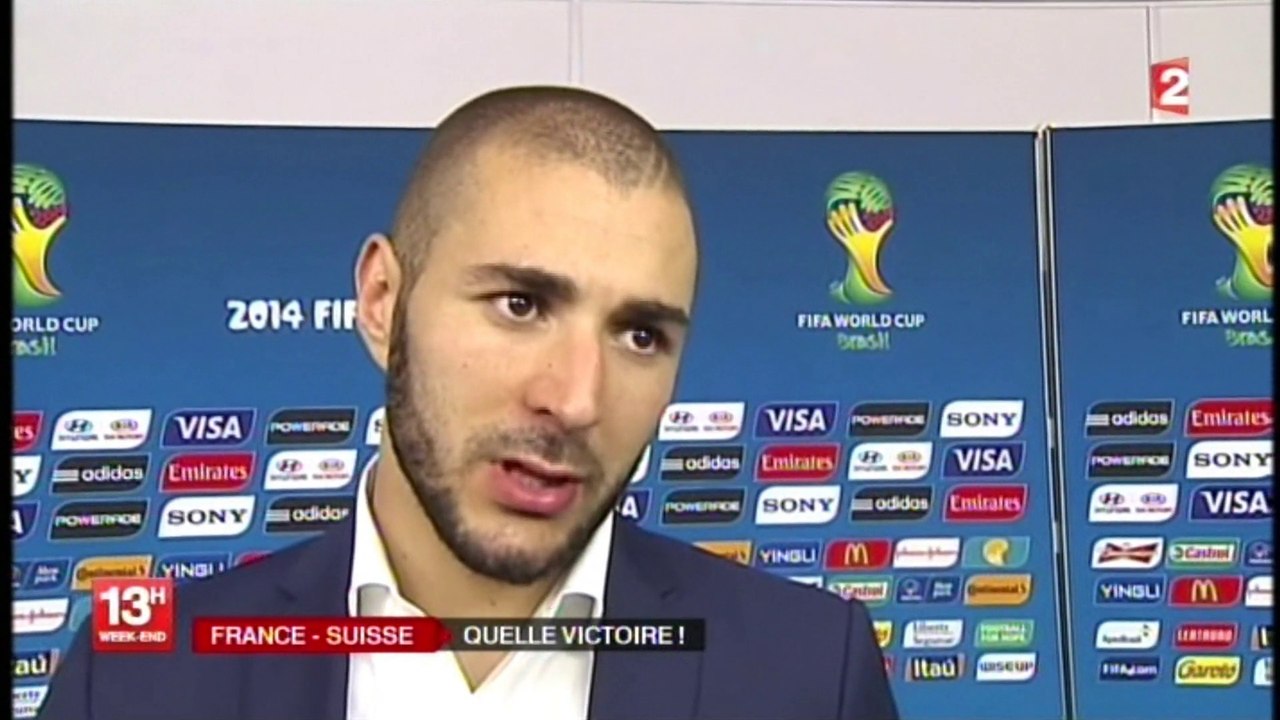 France-Suisse: quelle victoire !