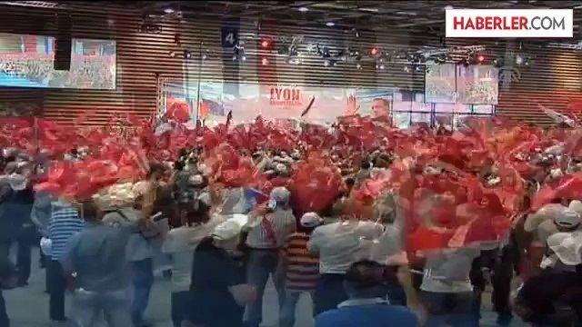 Erdoğan: ''Darbe yapanın yanına kar kalmayacağı görülmüş oldu -