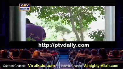 Shikwa Episode 07 on Ary Digital - 21st June 2014 - part 2