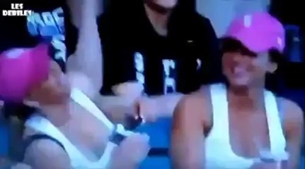 Blonde Girl Takes A Picture - Interesting Things