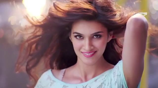 BOLLYWOOD TWEETS Heropanti Official Trailer 2014 Tiger Shroff Kriti Sanon FULL HD