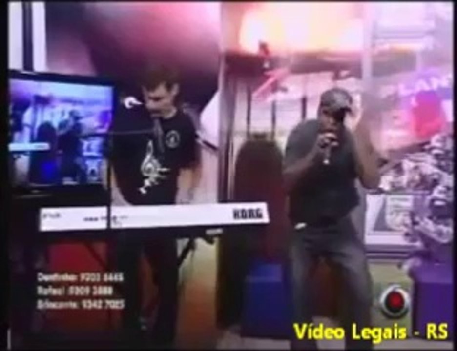 O pray boy de buné