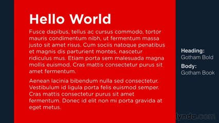 03_06-Pairing typefaces for maximum impact