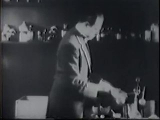 Sherlock Holmes-The Dying Detective Part 2 of 2 (1921)